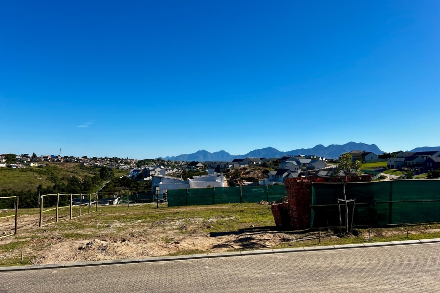 3 Bedroom Property for Sale in Eden Residential Estate Western Cape